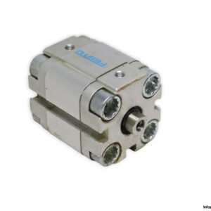 festo-156523-compact-cylinder-(used)