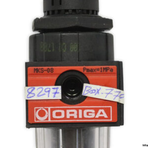 Origa-MKS-08-regulator-filter-(used)-1