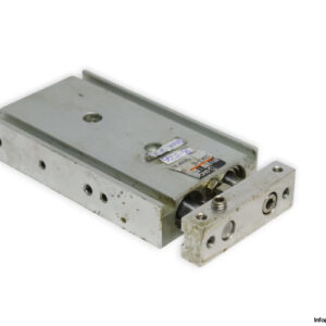 smc-CXSM15-40-dual-rod-cylinder-(used)