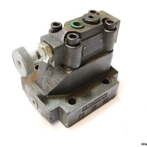denison-r4r06-595-12-b1-pressure-reducing-valve
