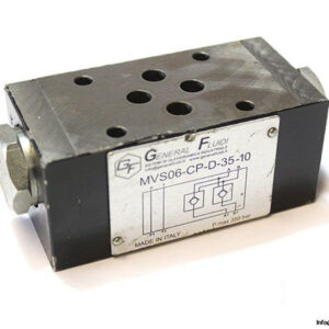 general-fluidi-mvs06-cp-d-35-10-modular-pilot-operated-check-valve