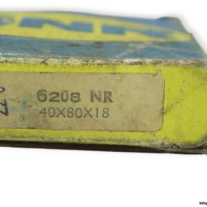 snr-6208-NR-deep-groove-ball-bearing-(new)-(carton)-2