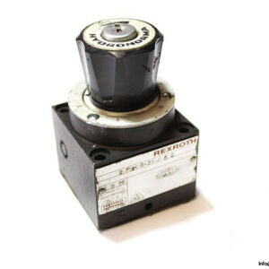 rexroth-2-FRM-5-31_6-Q-flow-control-valve