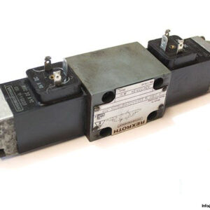rexroth-4-weh-16-e50_6ag24nets2z5l-303-directional-valve-pilot-operated