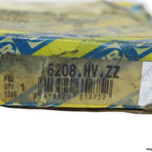 snr-6208-HV-ZZ-deep-groove-ball-bearing-(new)-(carton)-2
