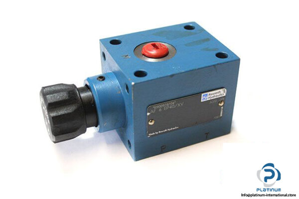 rexroth-af-6-ep40_xv-pressure-gauge-isolator-valve