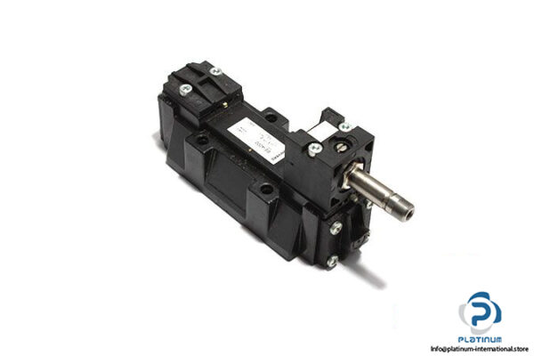 Univer-BE-4000-single-solenoid-valve