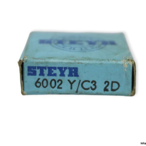 steyr-6002-Y_C3-2D-deep-groove-ball-bearing-(new)-(carton)-2