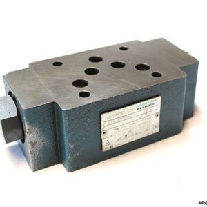 rexroth-z2s-10a1-32_check-valve-pilot-operated