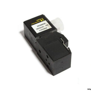 Asco-19260050-solenoid-valve