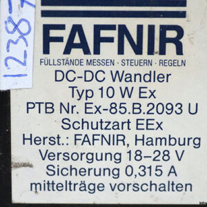 fafnir-NB-250-EX-19-level-limiter-(new)-2