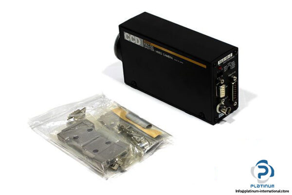 omron-PJLG-55-Z-shutter-video-camera