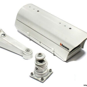 bticino-TVCC-monochromatic-camera