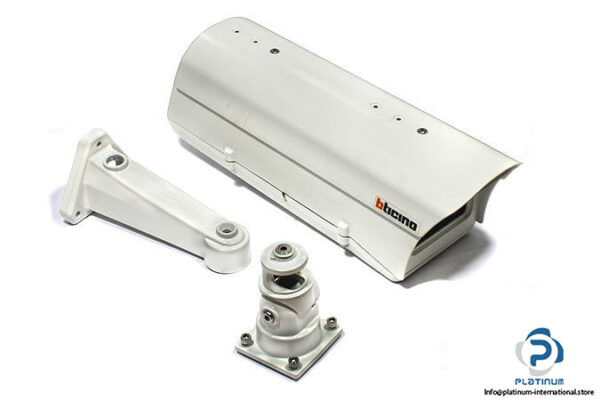 bticino-TVCC-monochromatic-camera