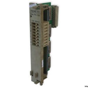 siemens-7ND2482-8JA-connection-module-(used)