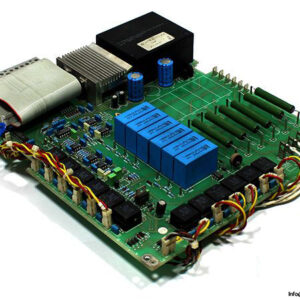 siemens-C98040-A1663-P2-02-85-ET-pc-board-for-drive