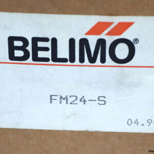 belimo-FM-24-S-spring-return-actuator-(new)-5