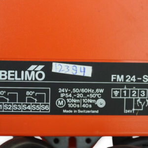 belimo-FM-24-S-spring-return-actuator-(new)-6
