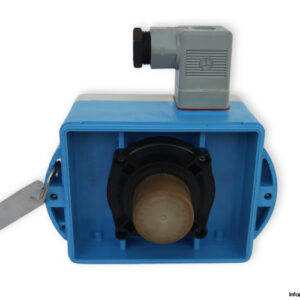 endress-hauser-NIVOPULS-FDU-10-C-ultrasonic-level-measurement-(new)-1