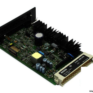 bosch-0-811-405-076-electrical-amplifier