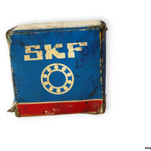 skf-3204-ATN9-double-row-angular-contact-ball-bearing