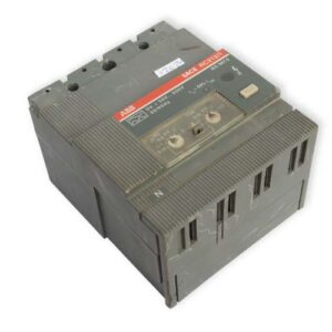abb-SACE-RC212_1-electronic-residual-current-release-circuit-breaker-(Used)