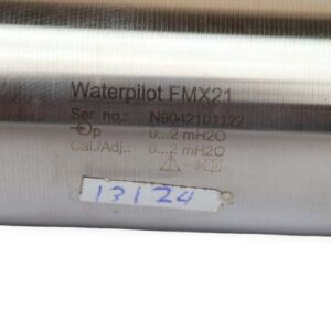 endress-hauser-WATERPILOT-FMX21-pressure-sensor-(New)-2