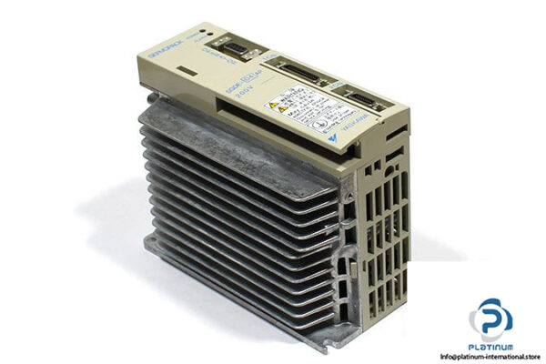 yaskawa-SGDE-04AP-servo-drive