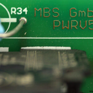 mbs-gmbh-PWRV5-circuit-board-(Used)-1