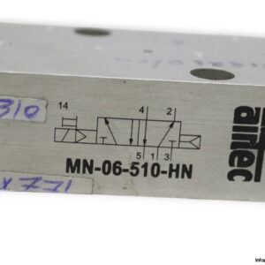 Airtec-MN-06-510-HN-solenoid-valve-(used)-2
