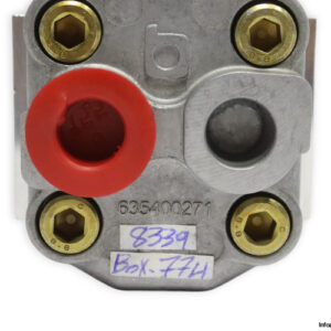 bucher-635400271-hydraulic-pump-(new)-2