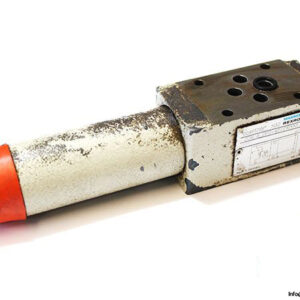 rexroth-zdr-6-dp2-42_210ym-pressure-reducing-valve-direct-operated