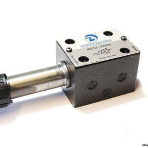 duplomatic-MD1D-2TA_55-solenoid-operated-directional-control-valve-without-coil