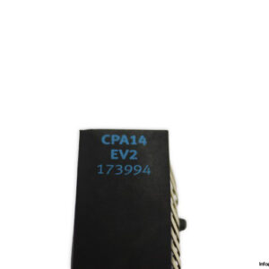 festo-173994-electrical-manifold-module-(used)-2