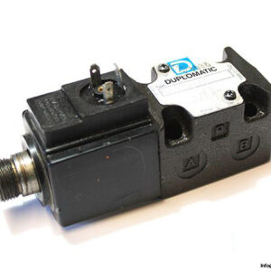 duplomatic-ds3-sa3_10n-solenoid-operated-directional-control-valve