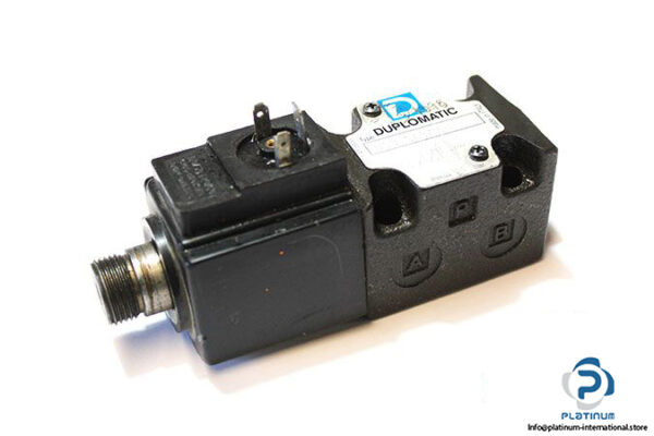 duplomatic-ds3-sa3_10n-solenoid-operated-directional-control-valve