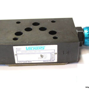 vickers-dgmc25btbh10-pressure-relief-valve
