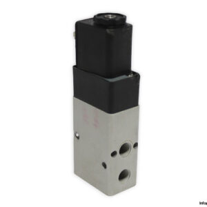 Norgren-2622000-single-solenoid-valve-(used)-3