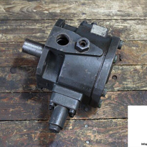 hydraulic-ring-PVD-32-E063A4-variable-vane-single-pump
