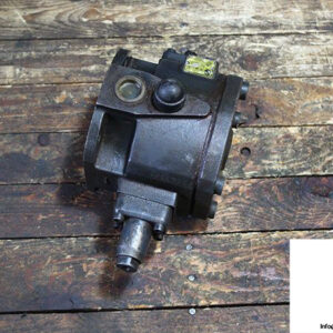 hydraulic-ring-PVS-50A-100A4-variable-vane-pump