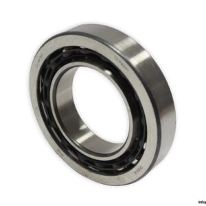 fag-7214B-TVP-angular-contact-ball-bearing-(new)-(without-carton)