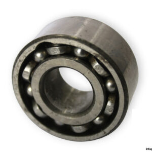 skf-3204-A-double-row-angular-contact-ball-bearing