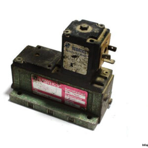 numatics-AV6-EM-4-H-single-solenoid-valve