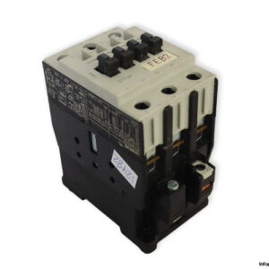 siemens-3TF3400-0A-power-contactor-(new)
