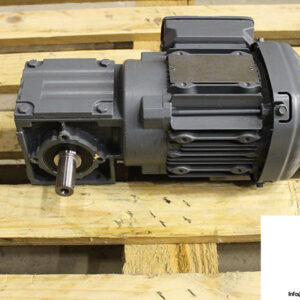 sew-W20-DRS71S4_Z-spiroplan-gearmotor