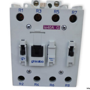 ghisalba-GH15GN-04-00-contactor-(new)-1