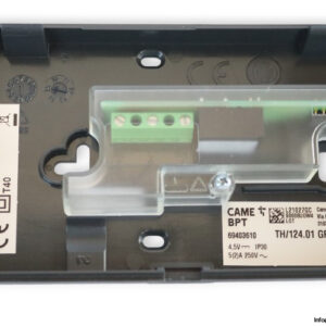 came-TH_124.01-GR-programmable-thermostat-(new)-3