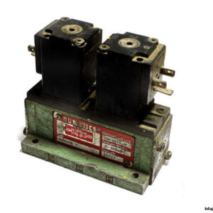 numatics-AV6DM5-H-double-solenoid-valve