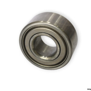 ina-3204-2Z-double-row-angular-contact-ball-bearing