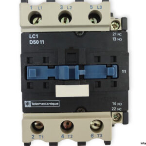 telemecanique-LC1D5011-110V-contactor-(new)-1